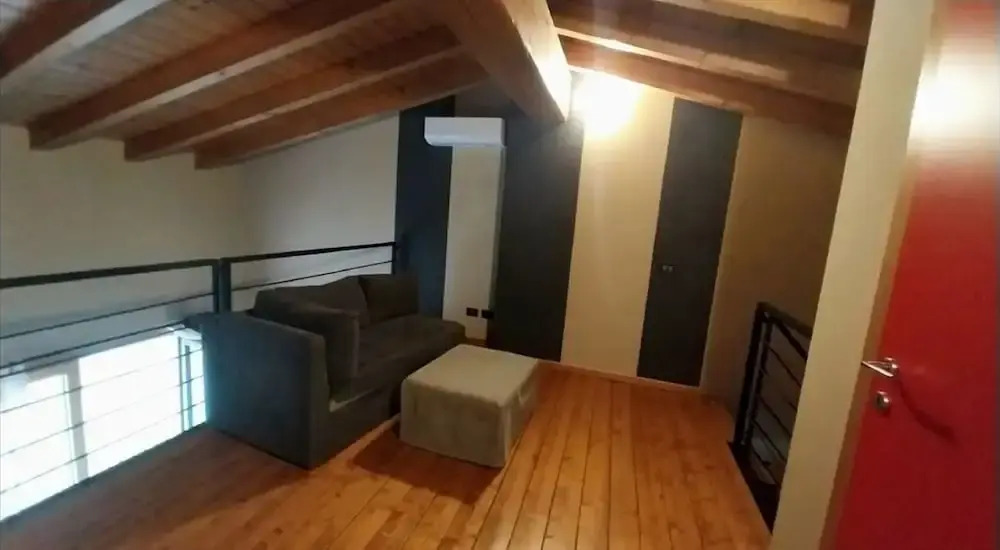 Apartment in Iseo with Pool