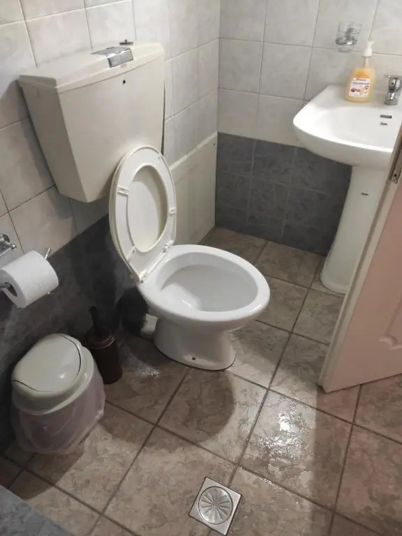Vaso'S Appartments Στο Κεντρο Του Μεσολογγιου A1