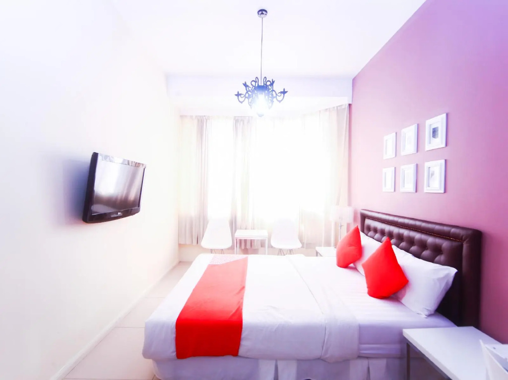 OYO 777 Epal Hotel