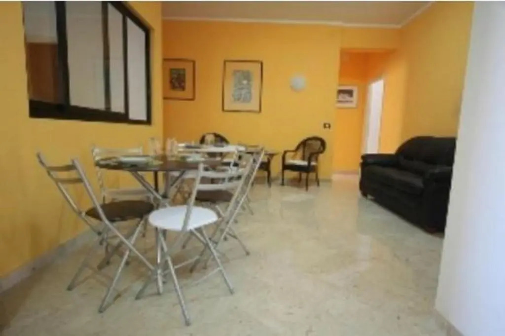 B&B Dimora Del Principe