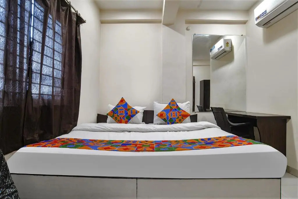 HOTEL DREAM PALACE