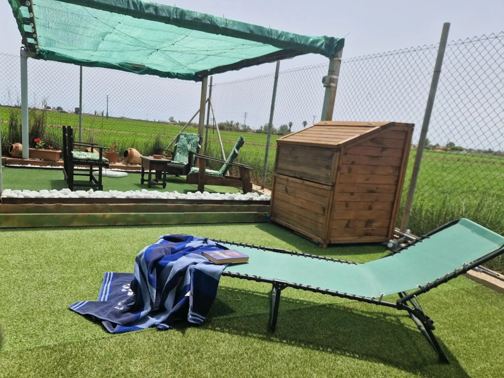 Casa rural Benjamin