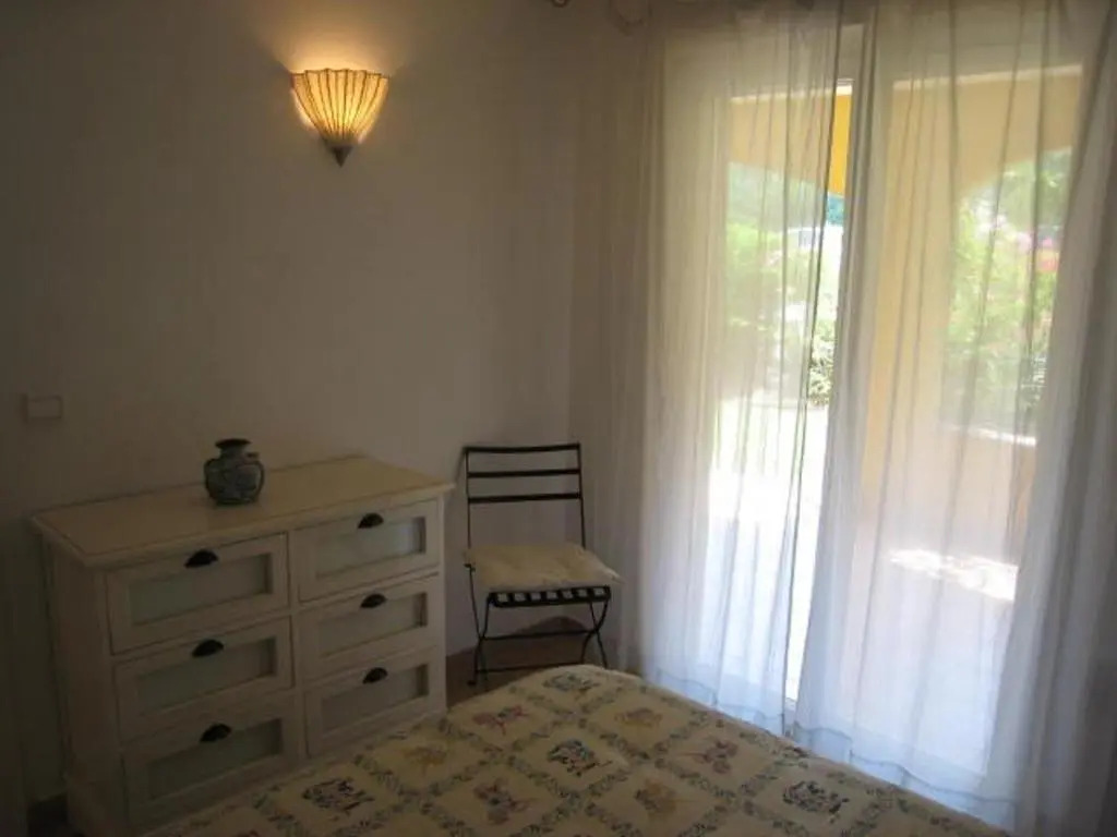 Appartement Cavalaire-sur-Mer, 3 pièces, 6 personnes - FR-1-100-205