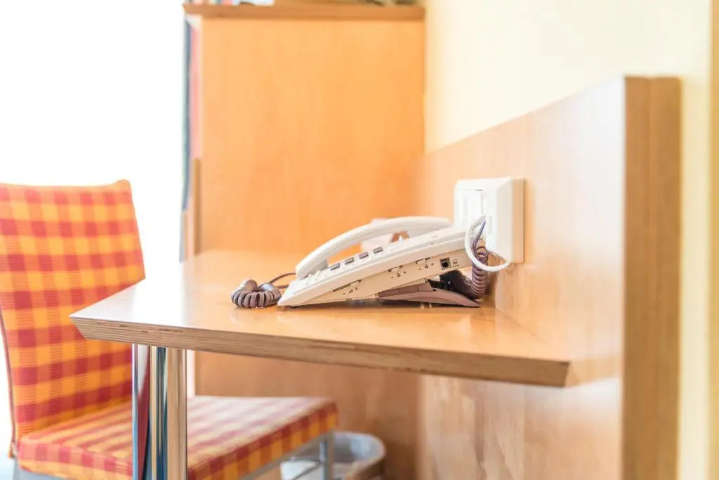 Hotel Beim Schrey