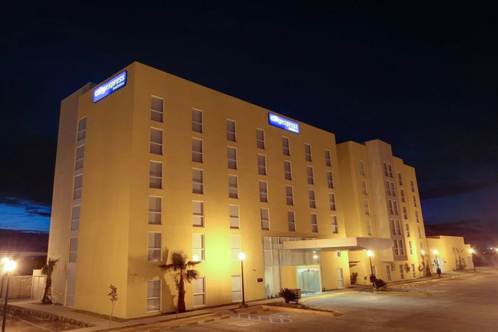 City Express by Marriott Durango