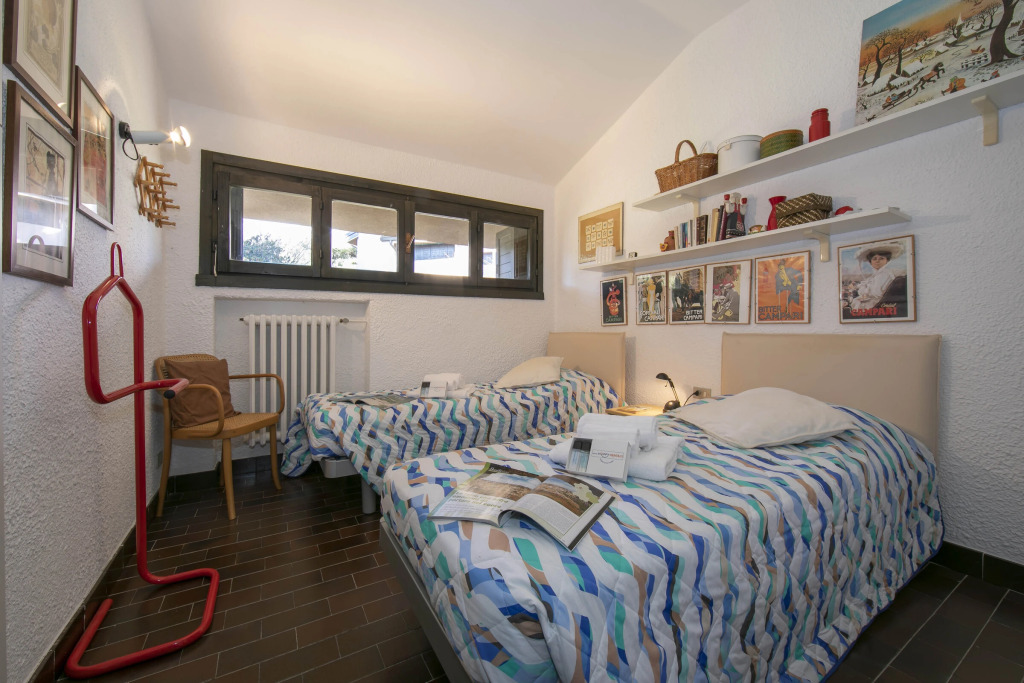 La Parusciola Pool Residence