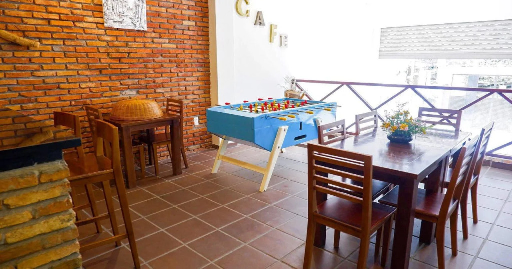 Ananas Family Hotel