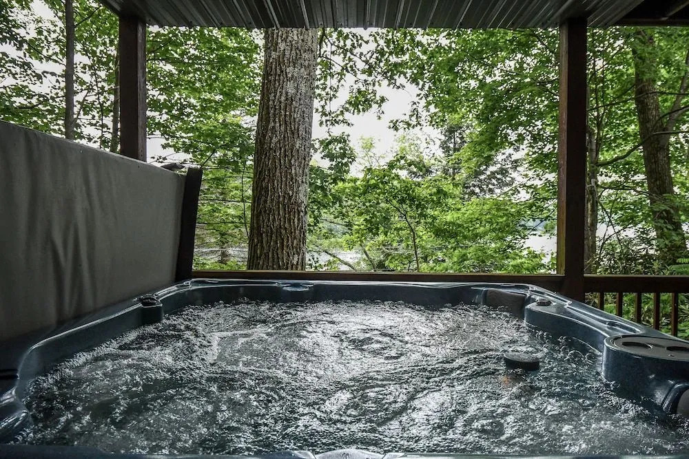 St. Barts Retreat