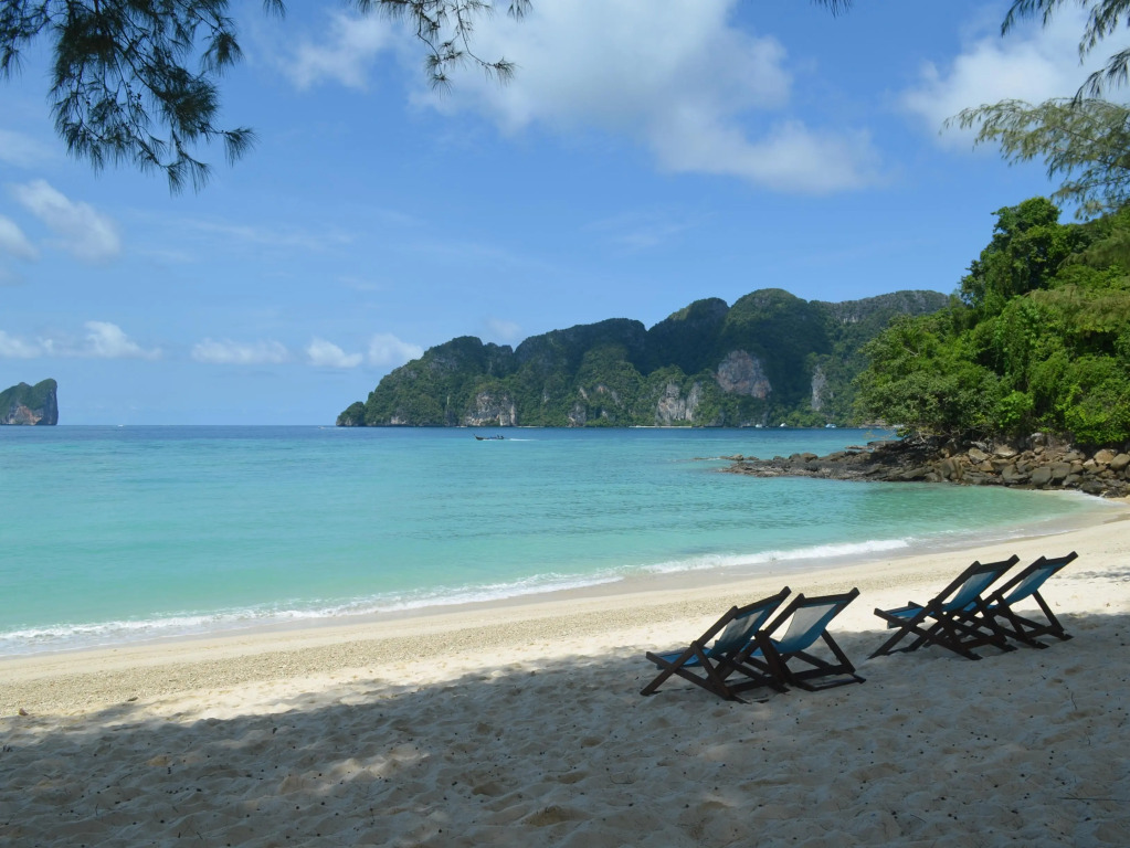 Paradise Pearl Bungalows