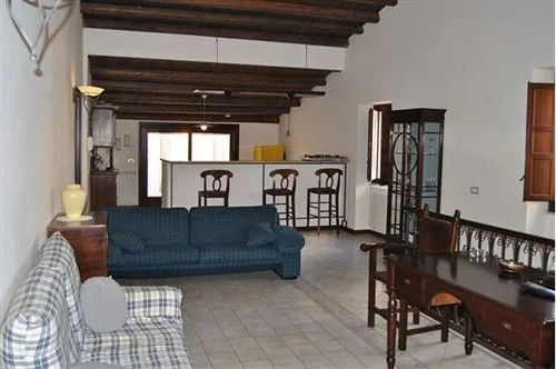 U Cavallaggeri Bed and Breakfast