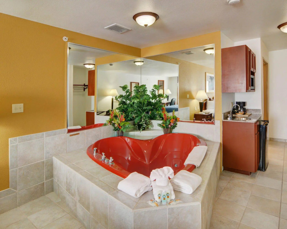 Quality Inn & Suites Weatherford