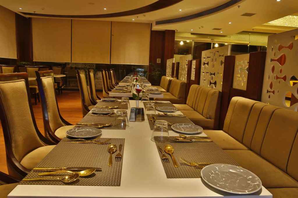 Hotel Ranbirs
