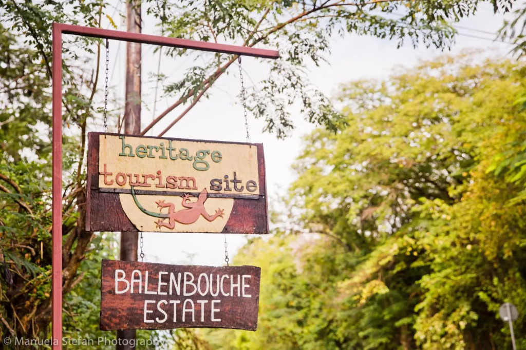 Balenbouche Estate