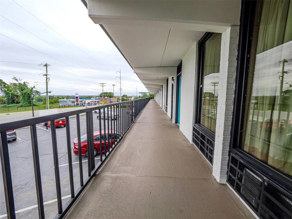Clarion Pointe Winston – Salem Downtown