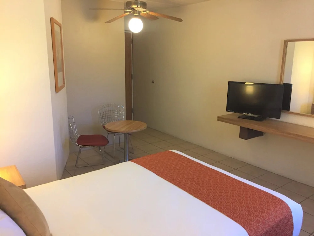 Hotel Villablanca
