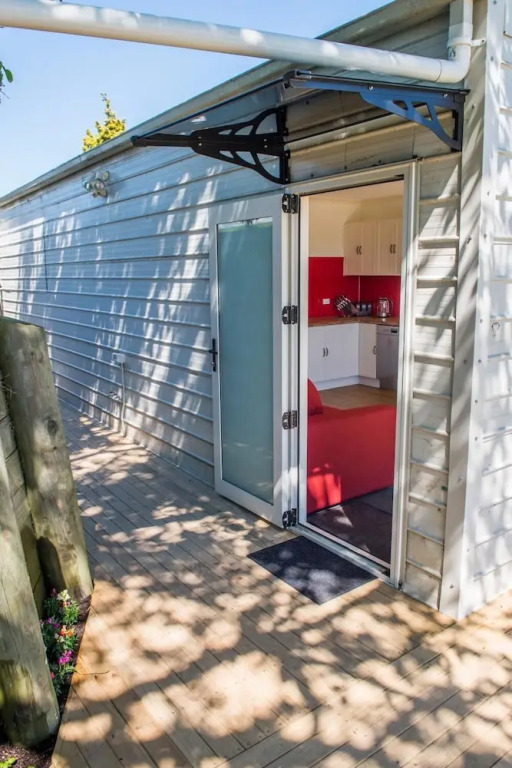 Waimapu Cottage