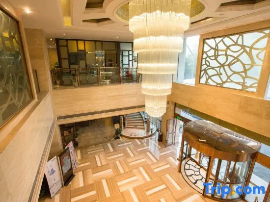 Hangzhou Tong Huan Hotel