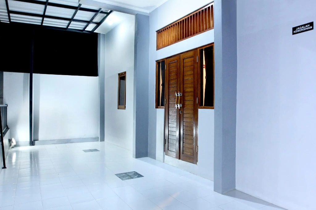 Hotel O Rumah Ayub Syariah