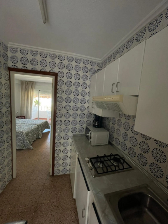 Apartamentos Bahia