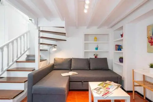 Apartamentos Alcazaba