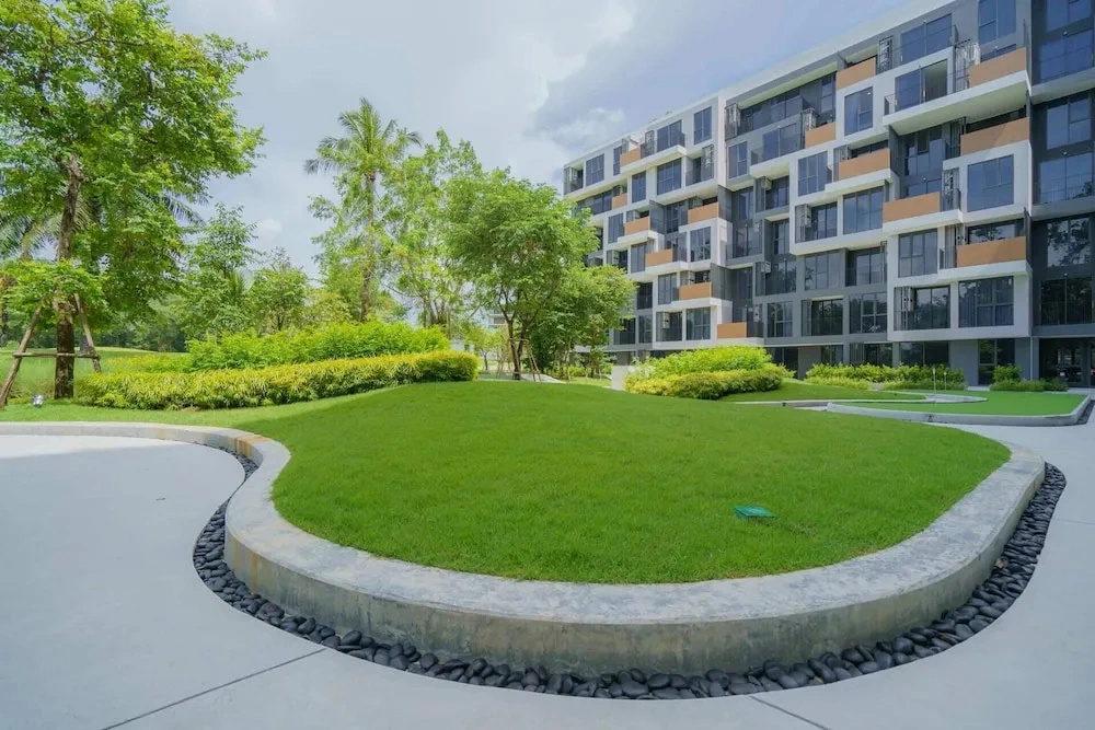 Laguna Skypark by NLA