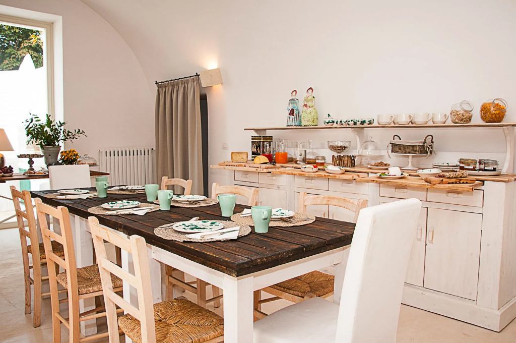 Masseria San Michele