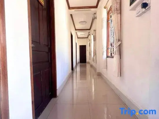 Xuan Keo Place House 2