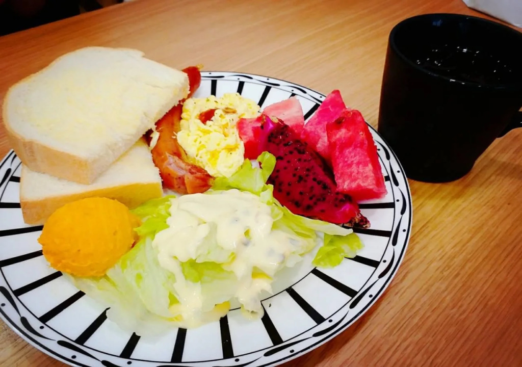 Kenting Slow Life Bed and Breakfast