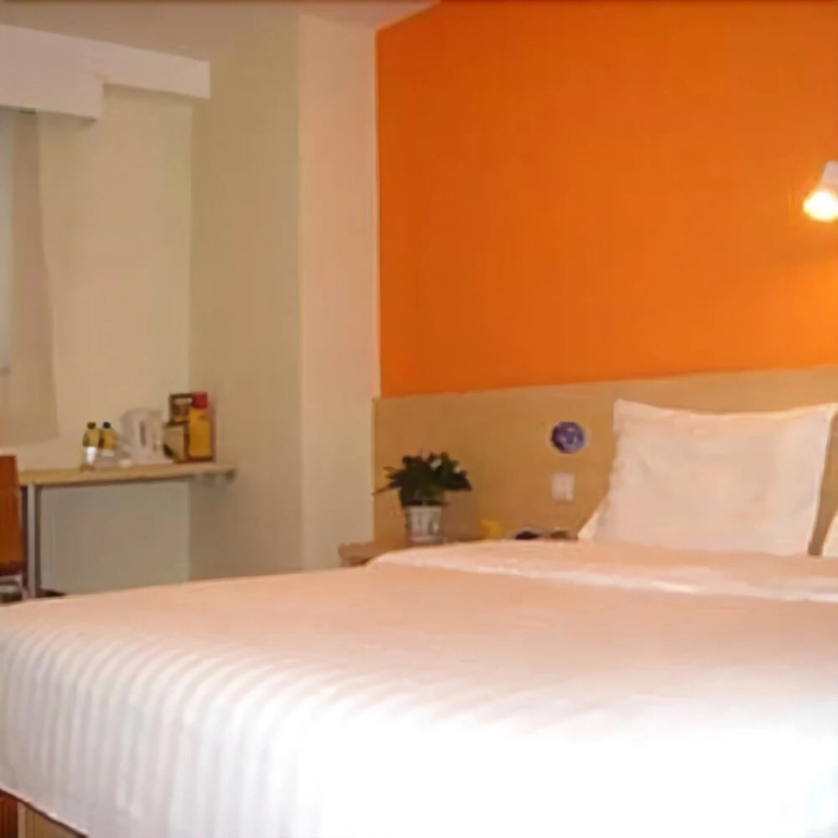Dalian Fuhai Grand Hotel