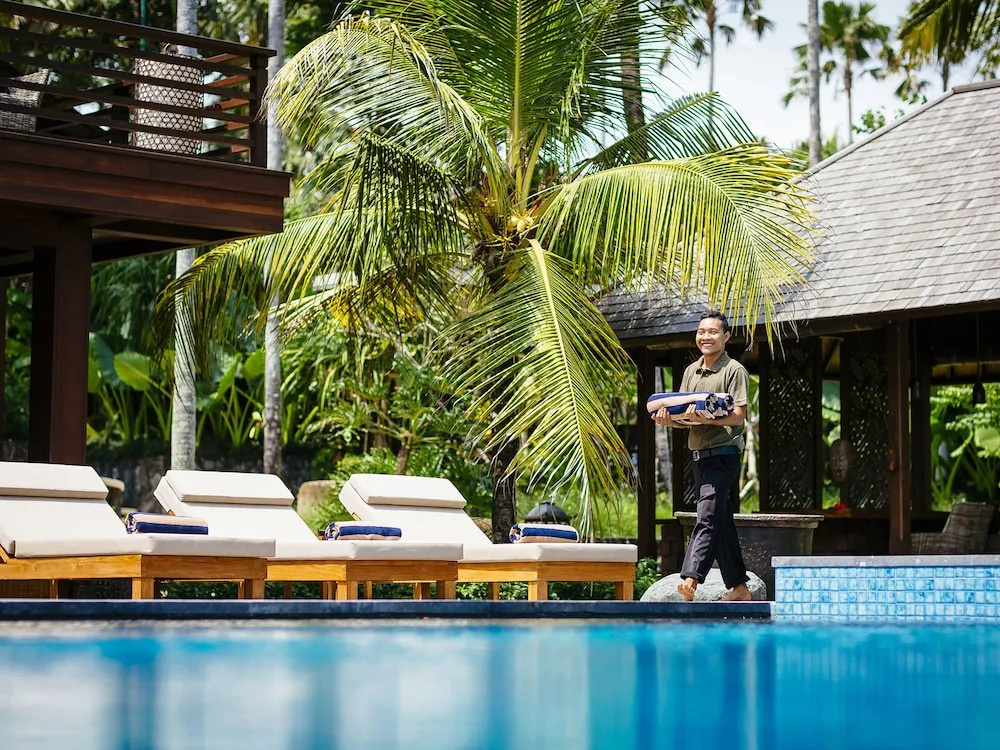 Villa Semarapura near Canggu by Elite Havens