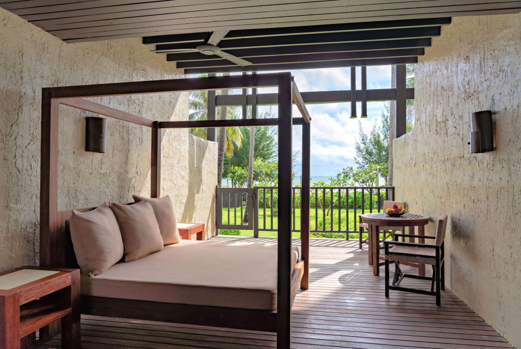 Wyndham Hua Hin Pranburi Resort & Villas
