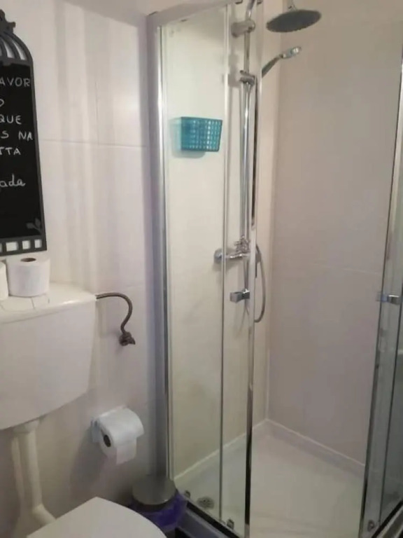 Apartamento T1 em Odeceixe