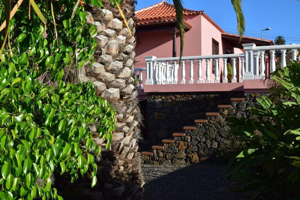 Casa Rural Olga