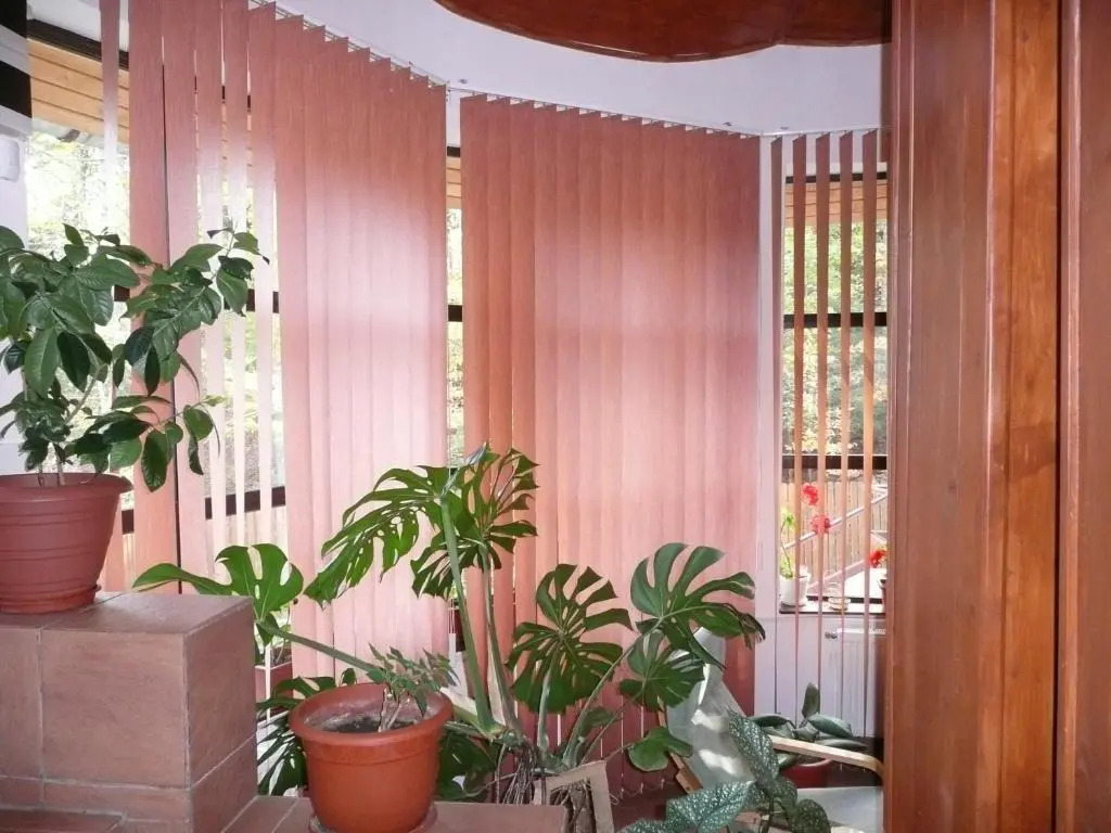 Holiday Houses