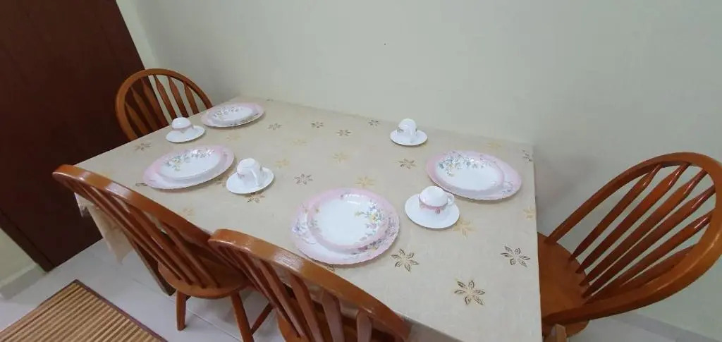 ABAH HOMESTAY Kuala Terengganu