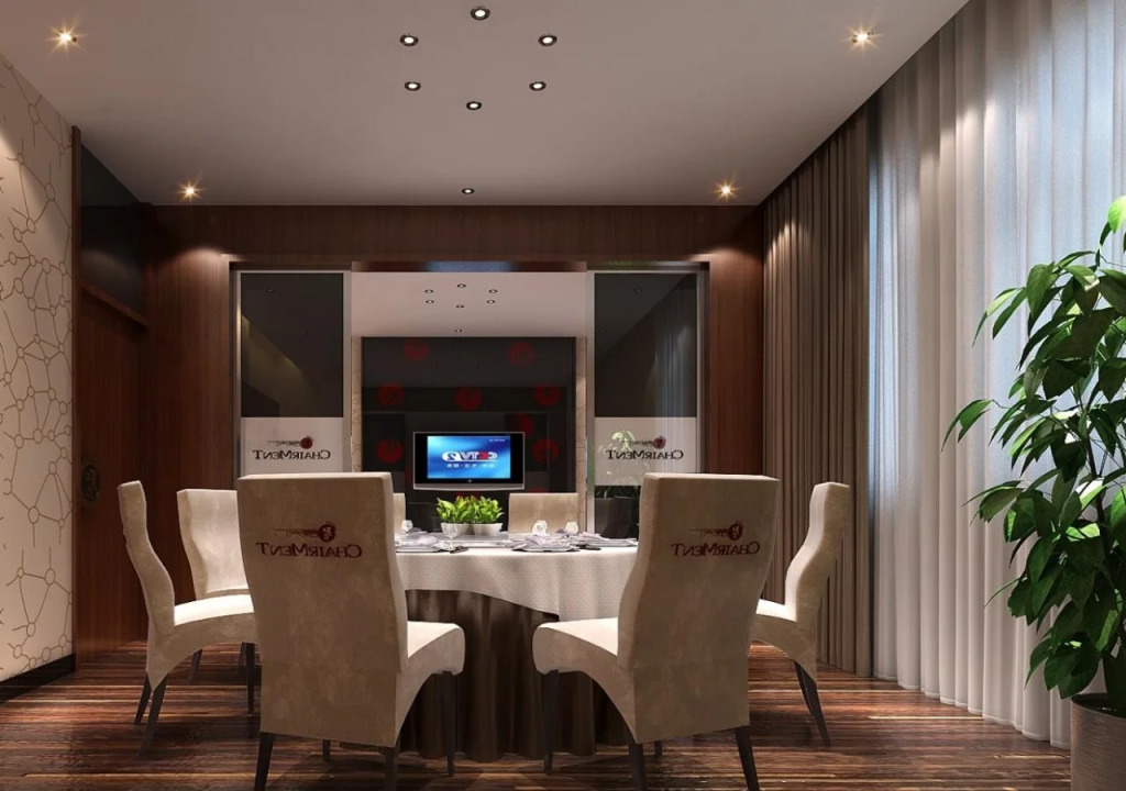 Huayi Business Hotel