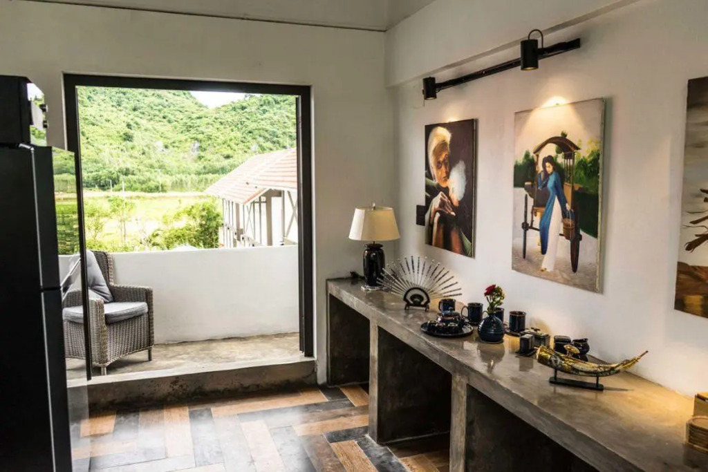 Victory Road Villas
