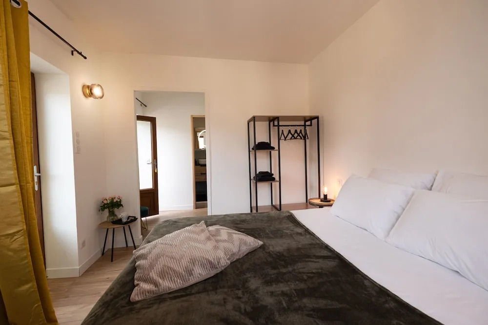 Chalet les Myrtilles