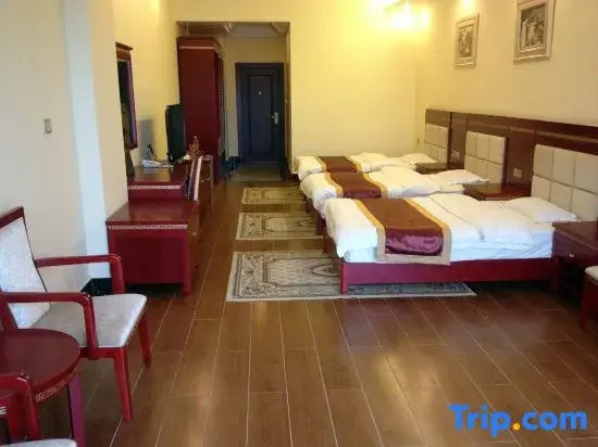 Yexiangge Hotel