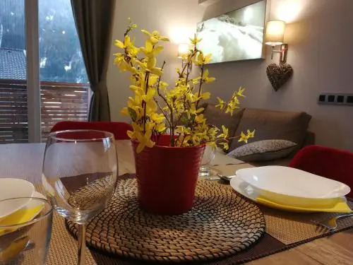 Appartements Onyx