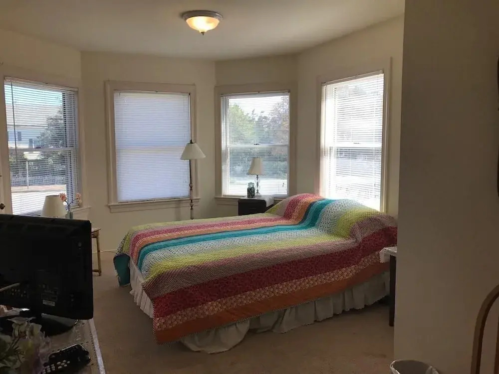 Surf Avenue 47