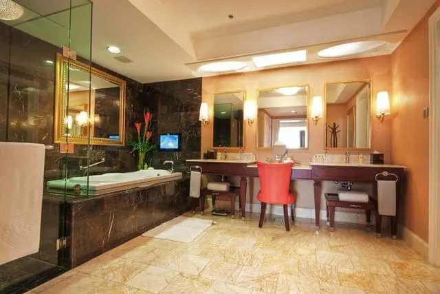 Maxims Hotel
