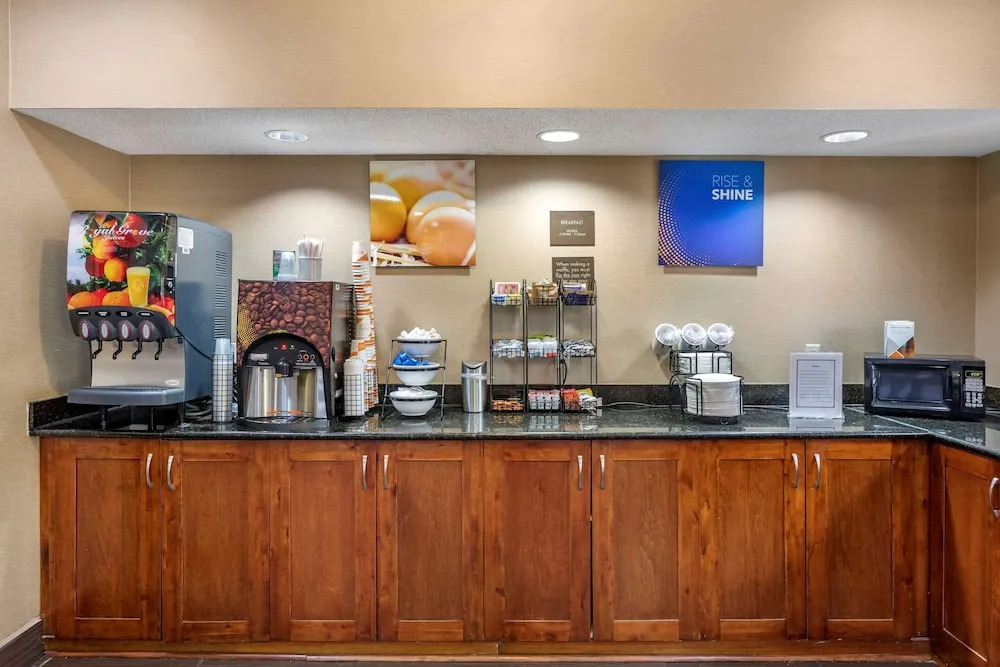Comfort Inn Brownsville
