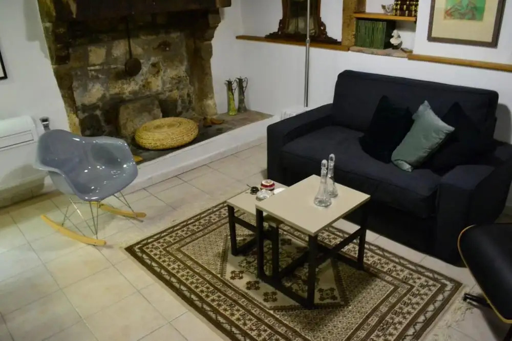 Casa Messi