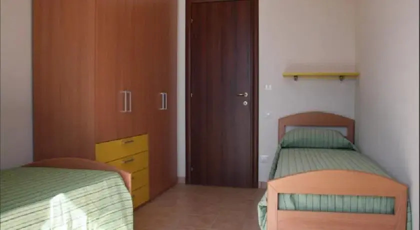 Le Residenze DellAquila