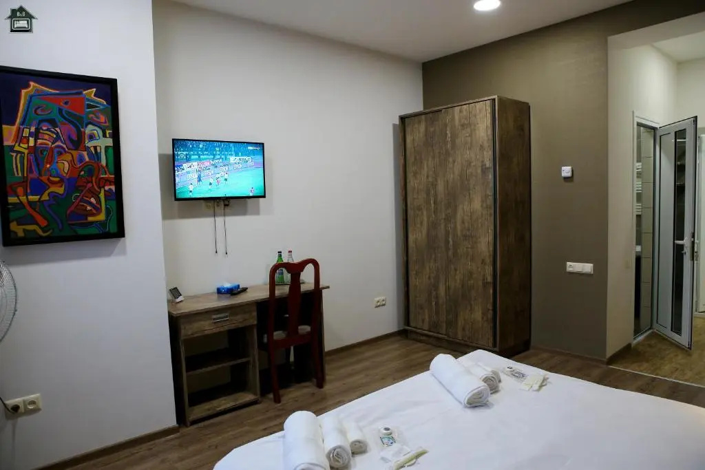 Guest House in Gyumri