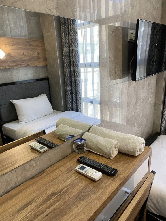 Moda Otel