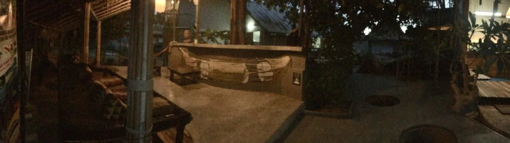 Hey Beach Hostel