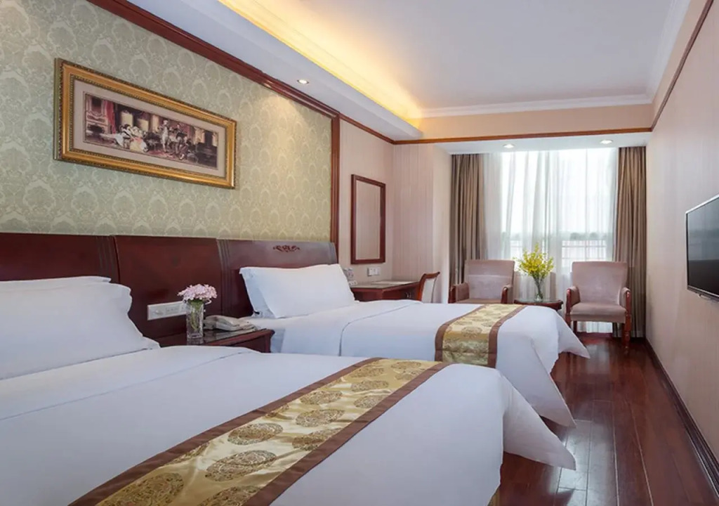 Vienna Guowang