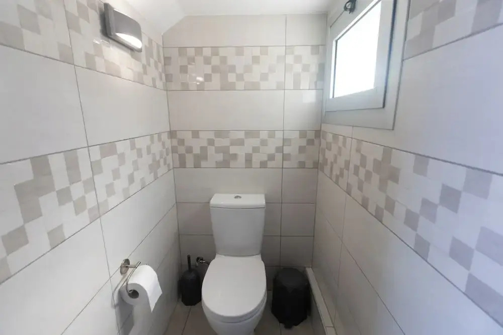 Protaras Holiday Villa Ds112